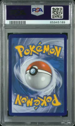Pokemon 2022 Zacian V Full Art Holo Ultra Rare PSA 10 Astral Radiance TG21 - Image 2