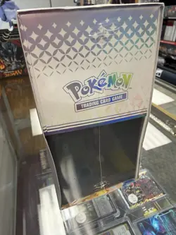 NEW 2025 Pokemon SV8.5 Prismatic Evolutions Elite Trainer Box (ETB) TCG - Image 3