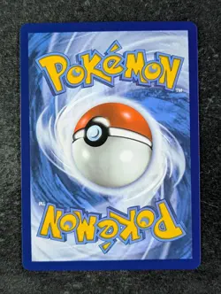 2025 Pokemon NINJASK #137/132 Mega Evolution Illustration Rare Holo English - Image 2