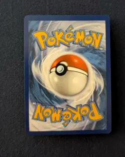 Okidogi EX 036/064 Shrouded Fable Double Rare Pokemon NM/M Holo - Image 2