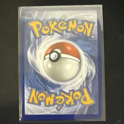 Pokemon Ethan's Adventure 236/182 Sv10 Destined Rivals Full Art Holo Trainer SIR - Image 2