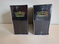 Pokemon TCG Mega Evolution Lucario & Gardevoir Elite Trainer Box ETB sealed - Image 2