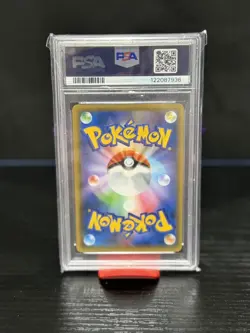 2021 Pokemon Japanese PCP 25th Anniversary Edition Mew EX 014/025 PSA 10 Gem - Image 2