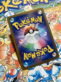 Mew 011/028 Premium Trainer Box ex Pokemon Japanese TCG - Image 4