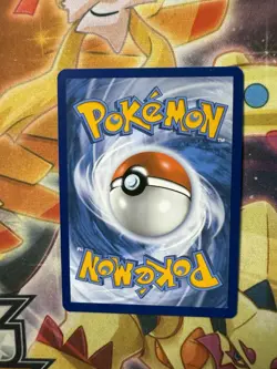 Eevee 173 Holo Pokemon Black Star Promo Prismatic Evolutions NM - Image 2