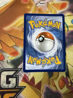 • Riolu • 010 Full Art Holo ME Mega Evolution Promo Pokemon TCG NM - Image 2