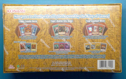 King of Games: Yugi's Legendary Decks Collector's Set [2019 Unlimited Edition] - Image 2