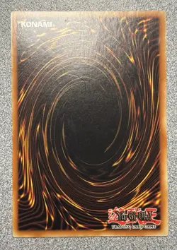 Gaia the Dragon Champion MAGO-EN025 Gold Rare 1st Edition VLP - Image 2