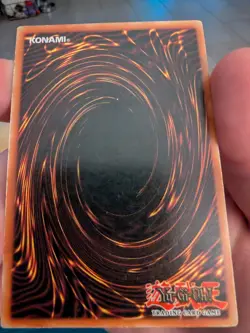 Yu-Gi-Oh Unlimited Relinquished SDP-001 Starter Deck: Pegasus NM - Image 2