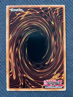 Yugioh Spear Dragon 1st Edition Super Rare LOD-035 LP/NM - Image 2