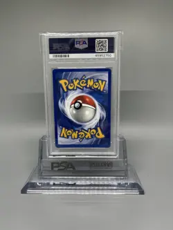 PSA 10 GEM MINT Giovanni's Pinsir 1ST EDITION Gym Challenge LOW POP Pokemon Card - Image 2