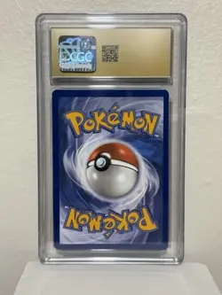Gumshoos 153/132 IR CGC Pristine 10 Graded Pokemon TCG Card Mega Evolution - Image 2