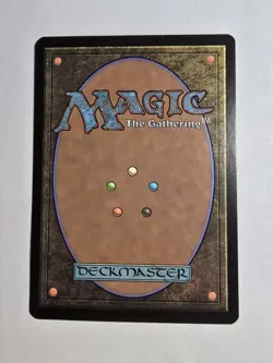 Kiyomaro, First to Stand Prerelease Cards Foil Magic The Gathering Mtg - Image 2