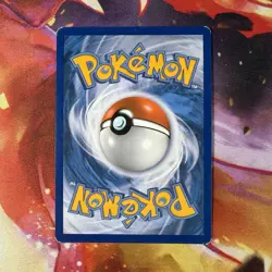 Pokemon TCG Card Volbeat 17/160 Primal Clash Reverse Holo LP - Image 3