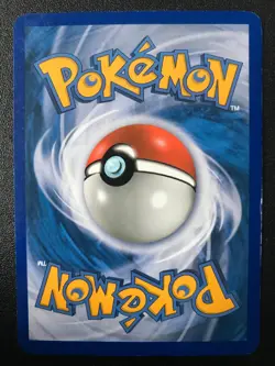 Magcargo 41/115 EX Unseen Forces set Pokemon holo card MP - Image 4