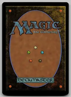 Demonic Pact M Magic Origins 92 NM - Image 2