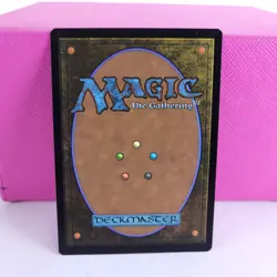 MTG Three Steps Ahead Outlaws of Thunder Junction Regular LP - Image 2