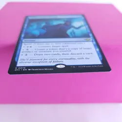 MTG Three Steps Ahead Outlaws of Thunder Junction Regular LP - Image 4