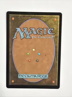 Magic TCG - LTR Tales of Middle-Earth - Mount Doom - 0258 - Mythic - Regular NM - Image 2