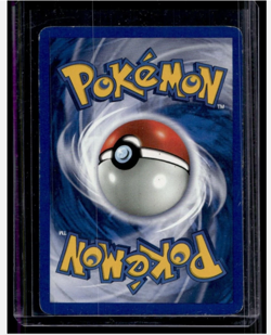 Pokemon Gym 2000 - Brock's Primeape Challenge #35/132 Stage 1/Uncommon - Image 1