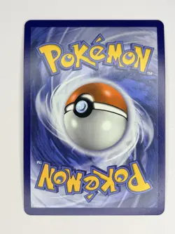 Pokemon TCG Tapu Bulu GX SV91/SV94 Hidden Fates: Shiny Vault Holo - Image 2