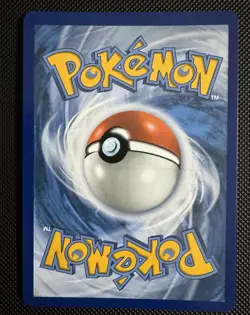 Pokemon TCG Team Rockets Moltres EX Destined Rivals Card 229/182 SIR Stamped - Image 3