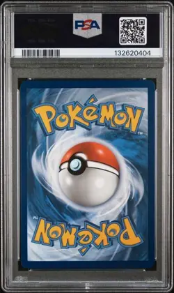 2024 Pokemon Scarlet & Violet Charizard ex #56 Black Star Promo PSA 9 - Image 2
