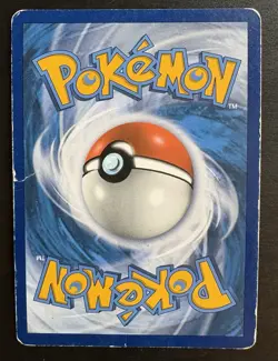 Darkrai GX 139/147 Pokemon Burning Shadows Sun Moon Full Art Rare Card Damaged - Image 2