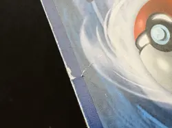 Darkrai GX 139/147 Pokemon Burning Shadows Sun Moon Full Art Rare Card Damaged - Image 3