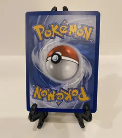 Pikachu Pokemon Trick or Trade 049/203 Card TCG Non Holo - Image 2