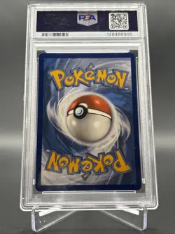 Moltres Zapdos Articuno GX SM210 Pokemon Hidden Fates Stained Glass Birds PSA 10 - Image 2