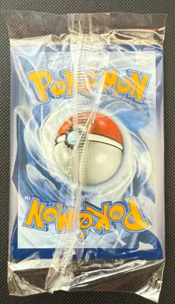 Crabominable 149/142 2025 Holiday Calendar Holo IR SEALED Pokemon Stellar Crown - Image 2