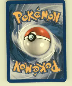 Pokemon Aquapolis #092/147 Mankey Non Holo NM - Image 2