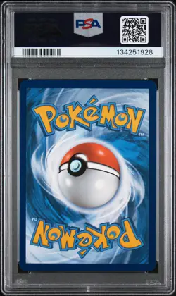 2023 POKEMON SWORD & SHIELD CROWN ZENITH #160 FULL ART/PIKACHU PSA 10 - Image 2