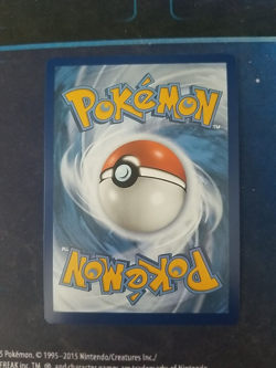 Pokemon TCG - Pikachu Pokemon GO 028/078 Holo Rare - English NM - Image 2