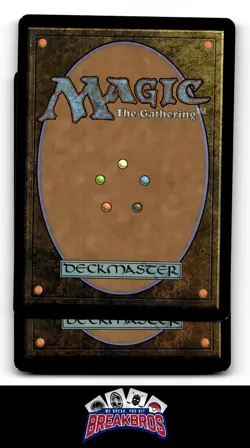 MTG Krark's Thumb #190 NM-MT Magic The Gathering - Image 2