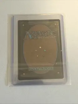 Generous Patron - N/M Final Fantasy Magic The Gathering MTG - Image 2