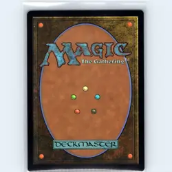 MTG Nightfeeders Visitation Nights Whisper #207 SLD Secret Lair Foil R NM Magic - Image 2