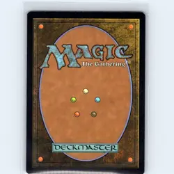 MTG Mob Rule #109 FRF Fate Reforged Normal R NM Magic Card - Image 2