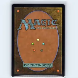 MTG Geode Rager #6 ZNC Commander: Zendikar Rising Normal R NM Magic Card - Image 2