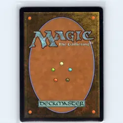 MTG Traumatize #77 M11 Magic 2011 (M11) Normal R NM Magic Card - Image 2