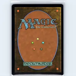 MTG The Reality Chip #74 NEO Kamigawa: Neon Dynasty Normal R NM Magic Card - Image 2