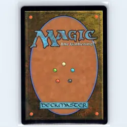 MTG Burning-Rune Demon #81 KHM Kaldheim Normal M NM Magic Card - Image 2