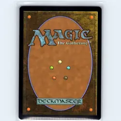 MTG Silent-Blade Oni #105 PCA Planechase Anthology Normal R NM Magic Card - Image 2