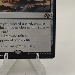 MTG Monument to Endurance 237 Rare Aetherdrift NM/Mint 🔥🔥 - Image 3