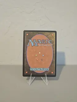MTG Clock Of Omens LP M13 Magic 2013 - Image 2