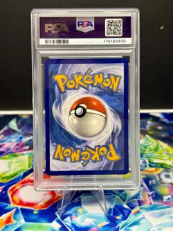 Pokemon - Snorlax #TG10/TG30 - Lost Origin - Trainer Gallery - PSA 9 - Mint - Image 2