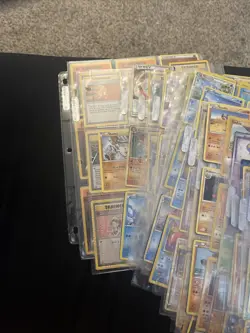 pokemon cards lot 500 - Image 4