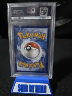Lacey #172 PSA 9 • 2024 SCR EN SIR - 2024 Pokemon Sv07: Stellar Crown 172/142 - Image 2