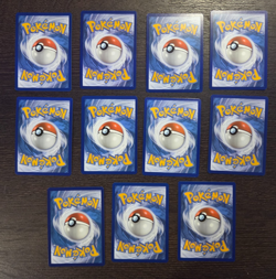Pokemon TCG Lot of 11 Rare Cards - Lucario V Star, Radiant Charizard, and MORE! - Image 2